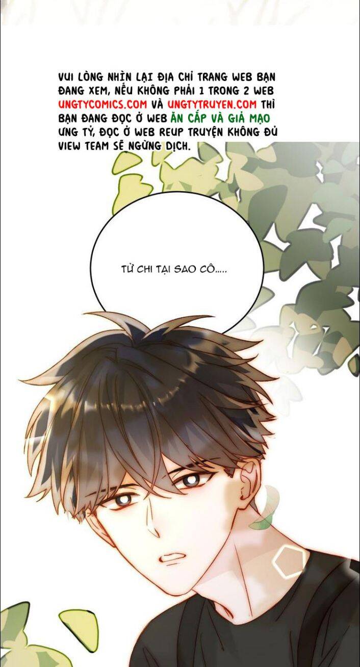 tôi phải làm 1 kẻ đại xấu xa chapter 53 11
