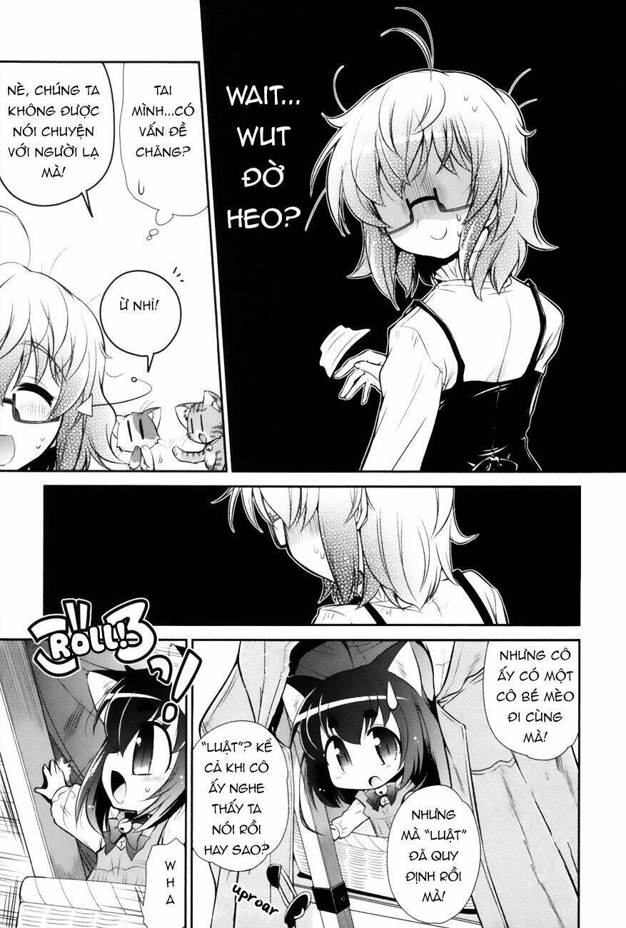 bakeneko system chapter 1 29