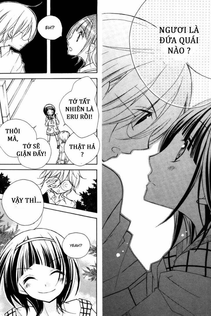 1-nen 5-kumi ikimono gakari chapter 5 29