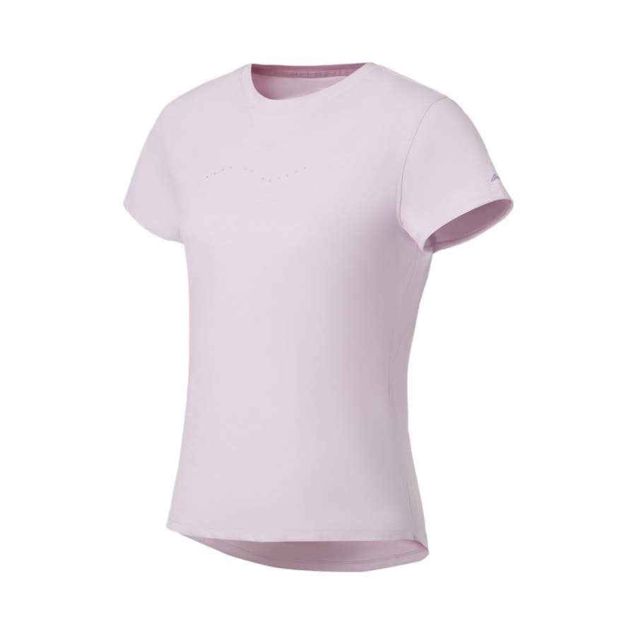 Áo T-Shirt Thể Thao Li-Ning Nữ ATSS068-3