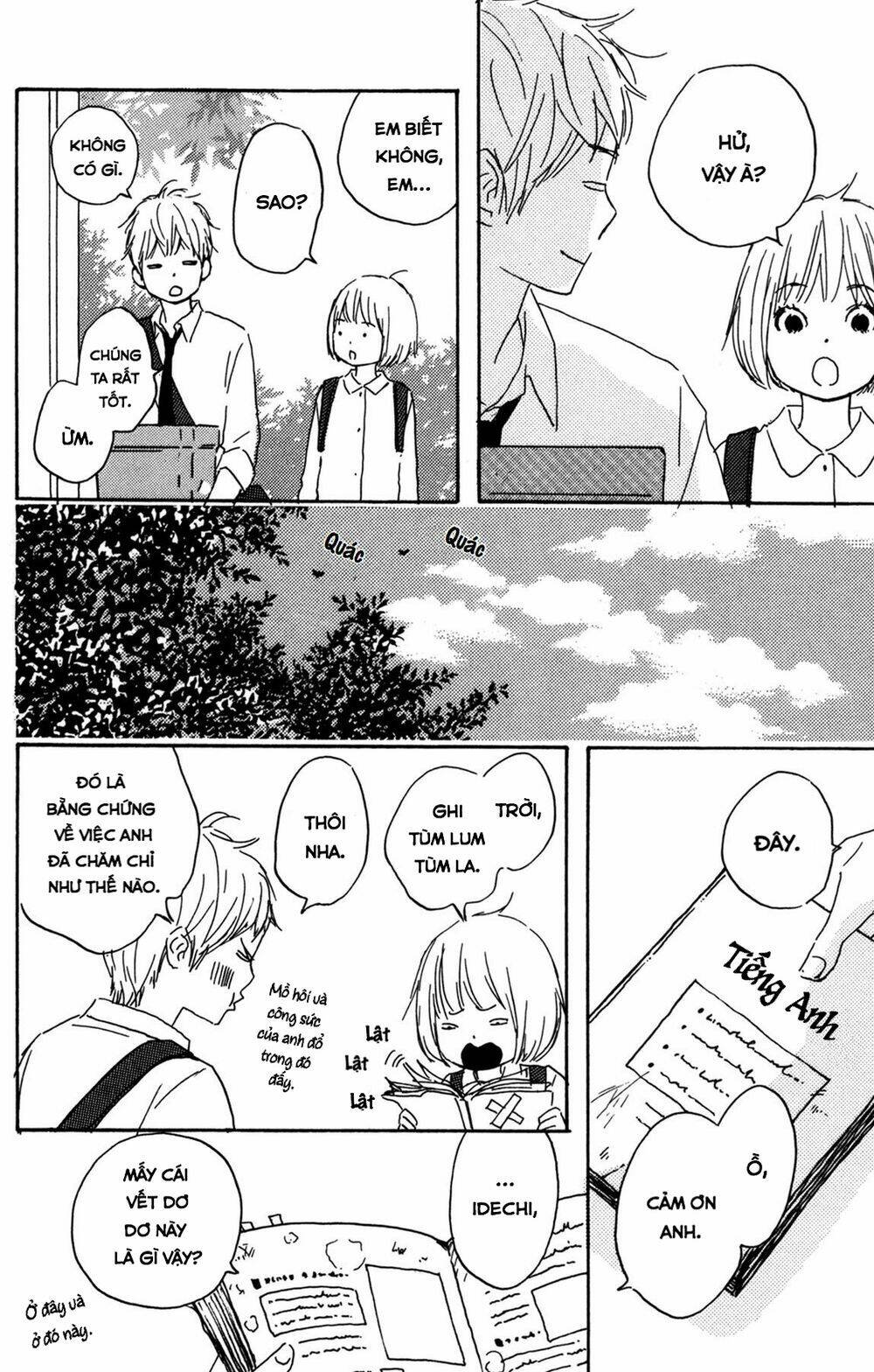 star child chapter 6 18