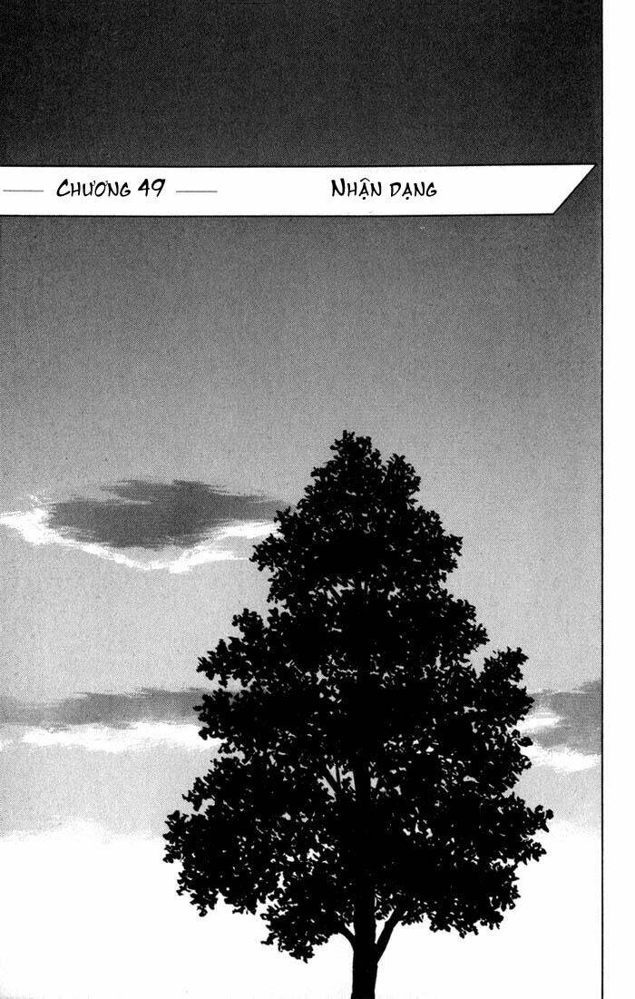 kiseijuu - ký sinh vật chapter 49 2