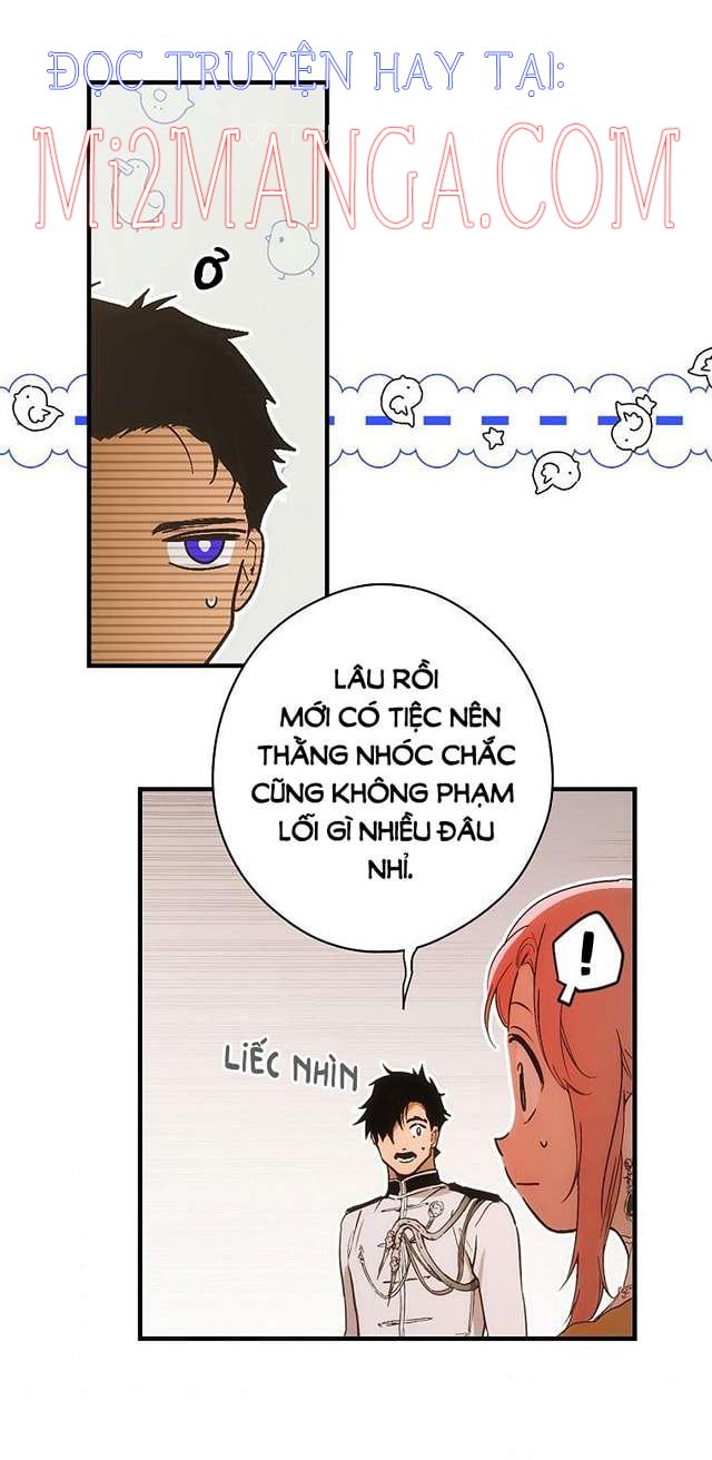 cổ tích về người mẹ kế chapter 50.5 18