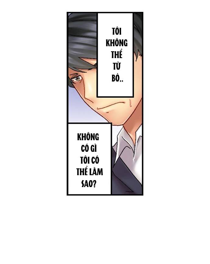 kuru na niizuma to no shinkon seikatsu wa amarini mo… yara shikatta chapter 1 21