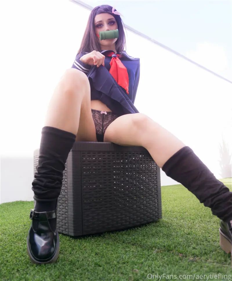 hình cosplay chapter 101 4