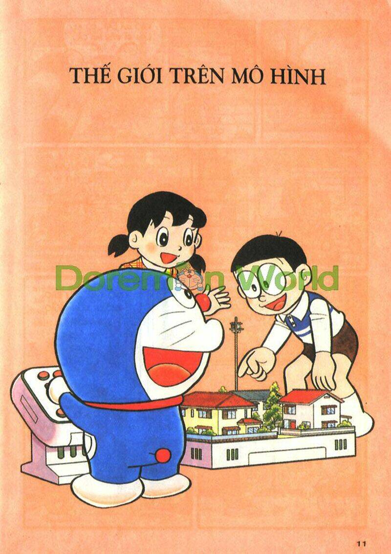 doraemon color chapter 25 1
