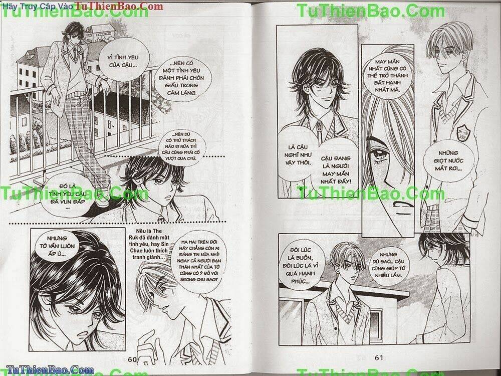 giấc mơ thần tượng chapter 10 31