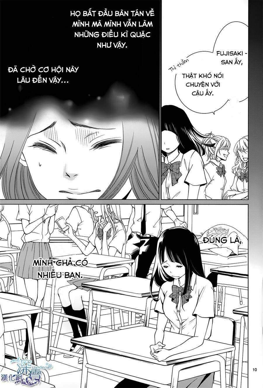 nữ sinh nhút nhát chapter 1 9