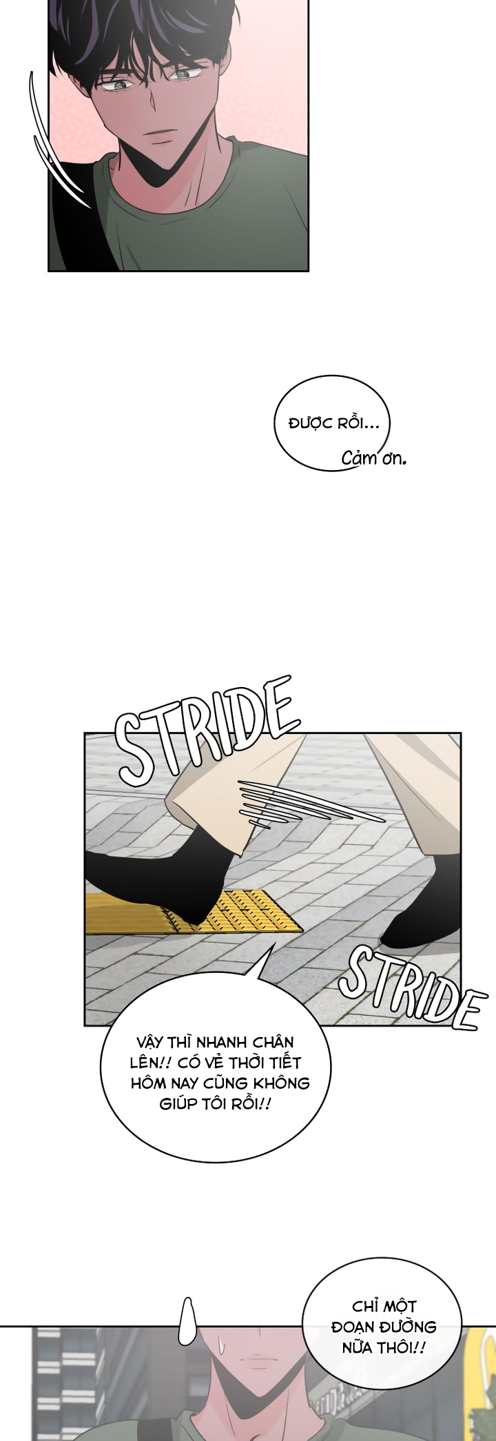 tối hậu thư chapter 46 17