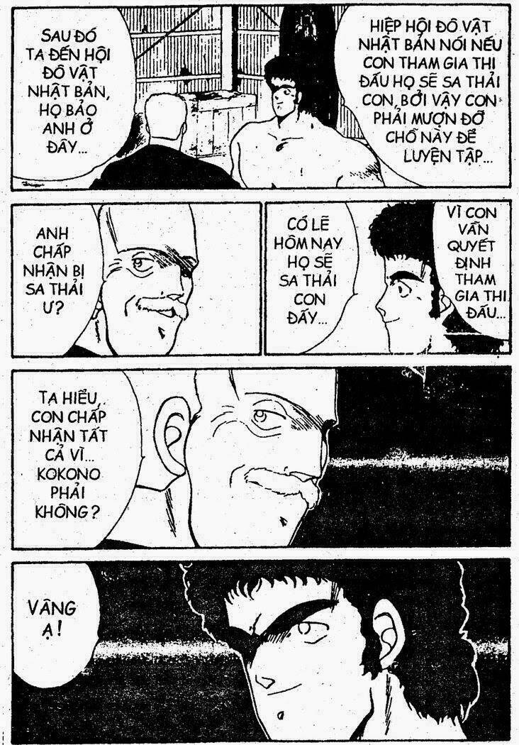 truyền nhân atula - shura no mon i chapter 41 18