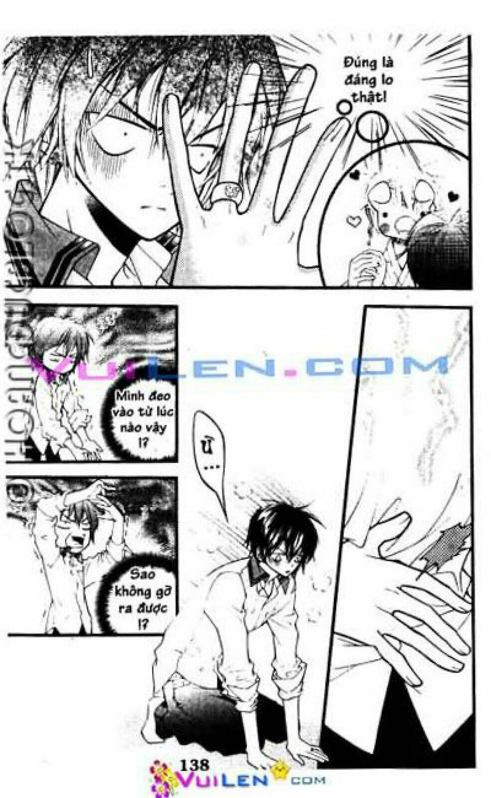 tân giai nhân chapter 2 138