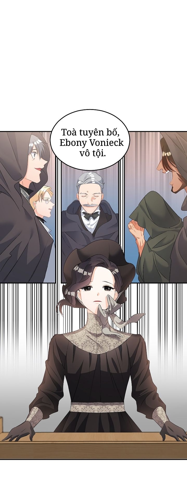 ebony, quạ đen chapter 50 21