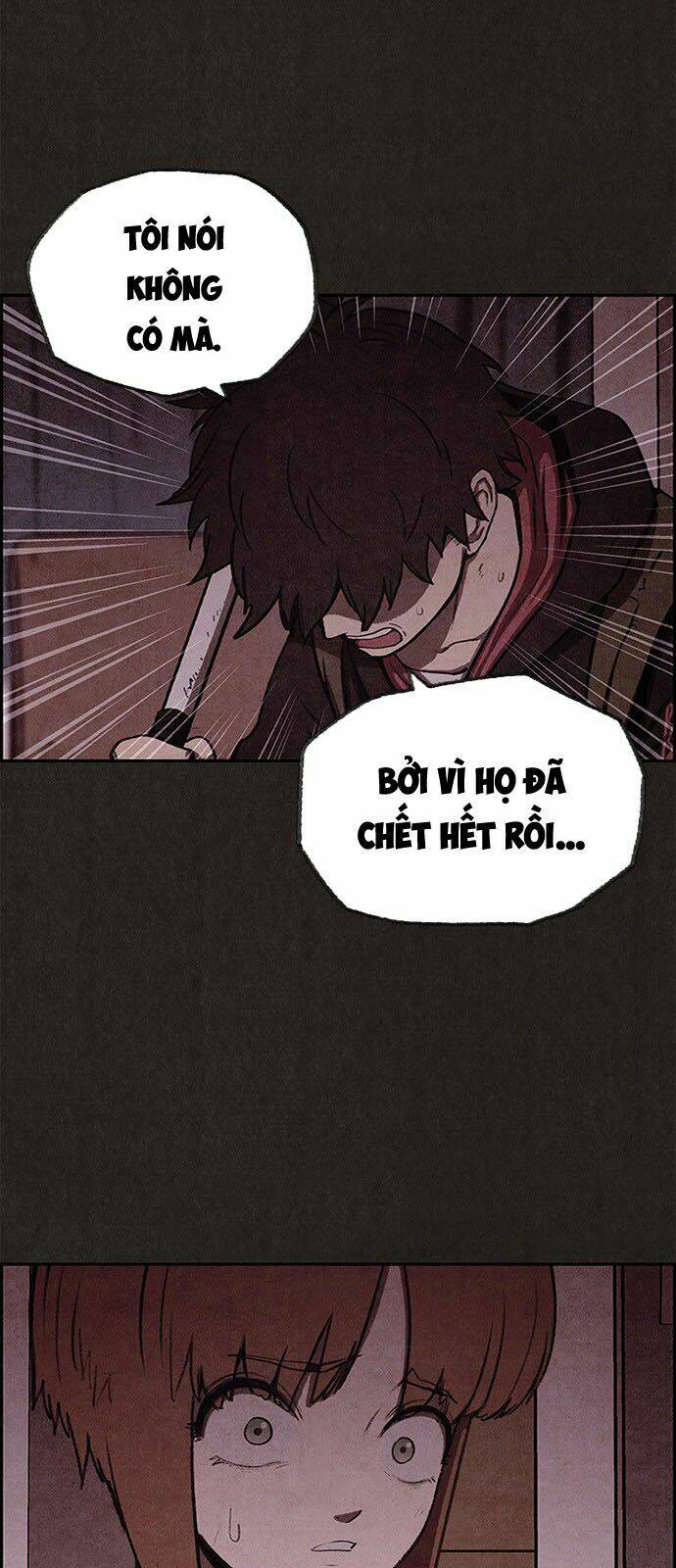 quái vật tại chung cư xanh chapter 32 46