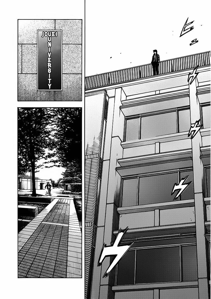 cái chết sau 7 ngày chapter 4 10