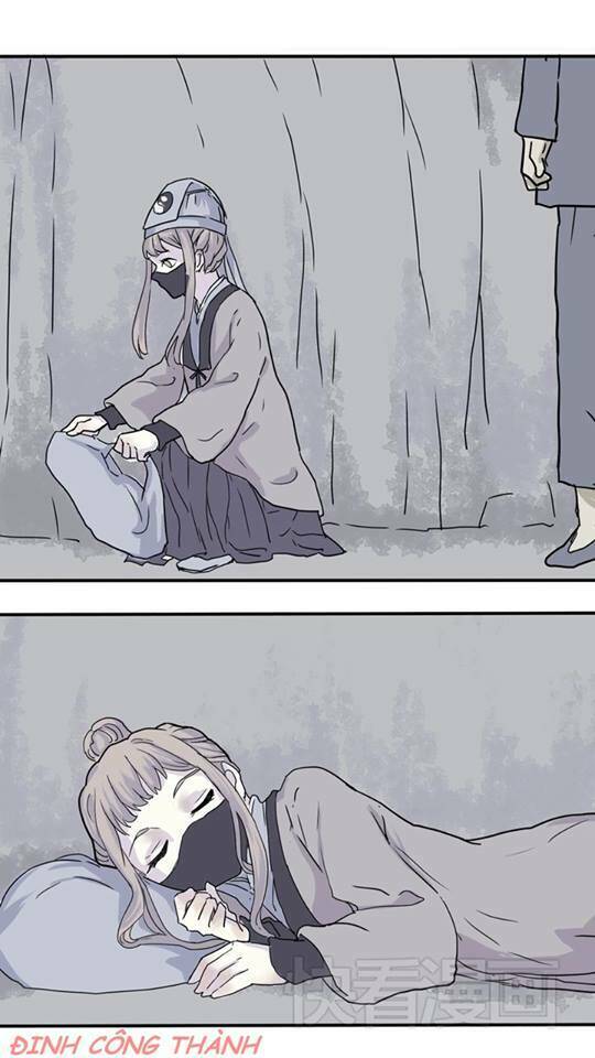 cương thi [horror] chapter 2 15