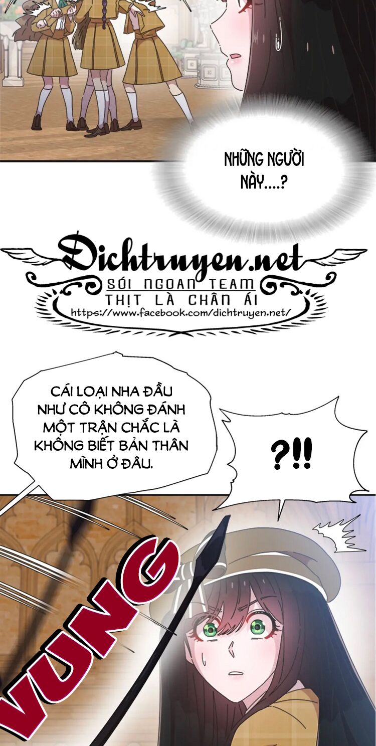 con gái bảo bối của ma vương chapter 105 61