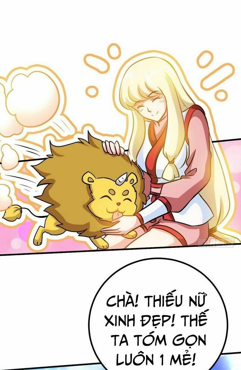 chí tôn thần ma chapter 61 31