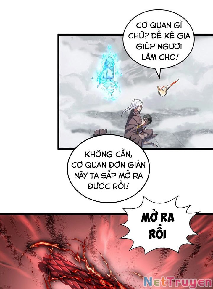 vạn cổ đệ nhất thần chapter 108 40