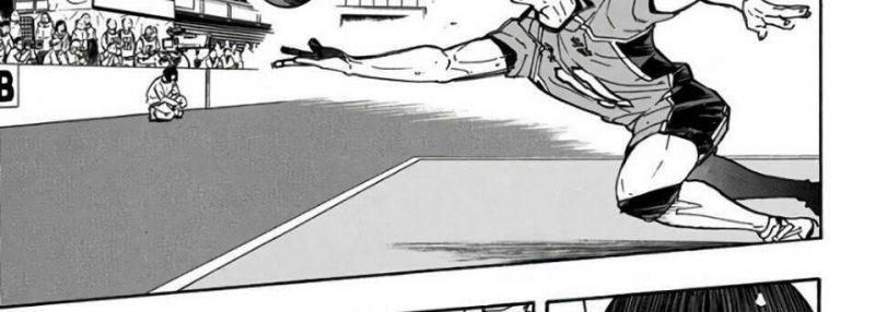 vua bóng chuyền chapter 290 20