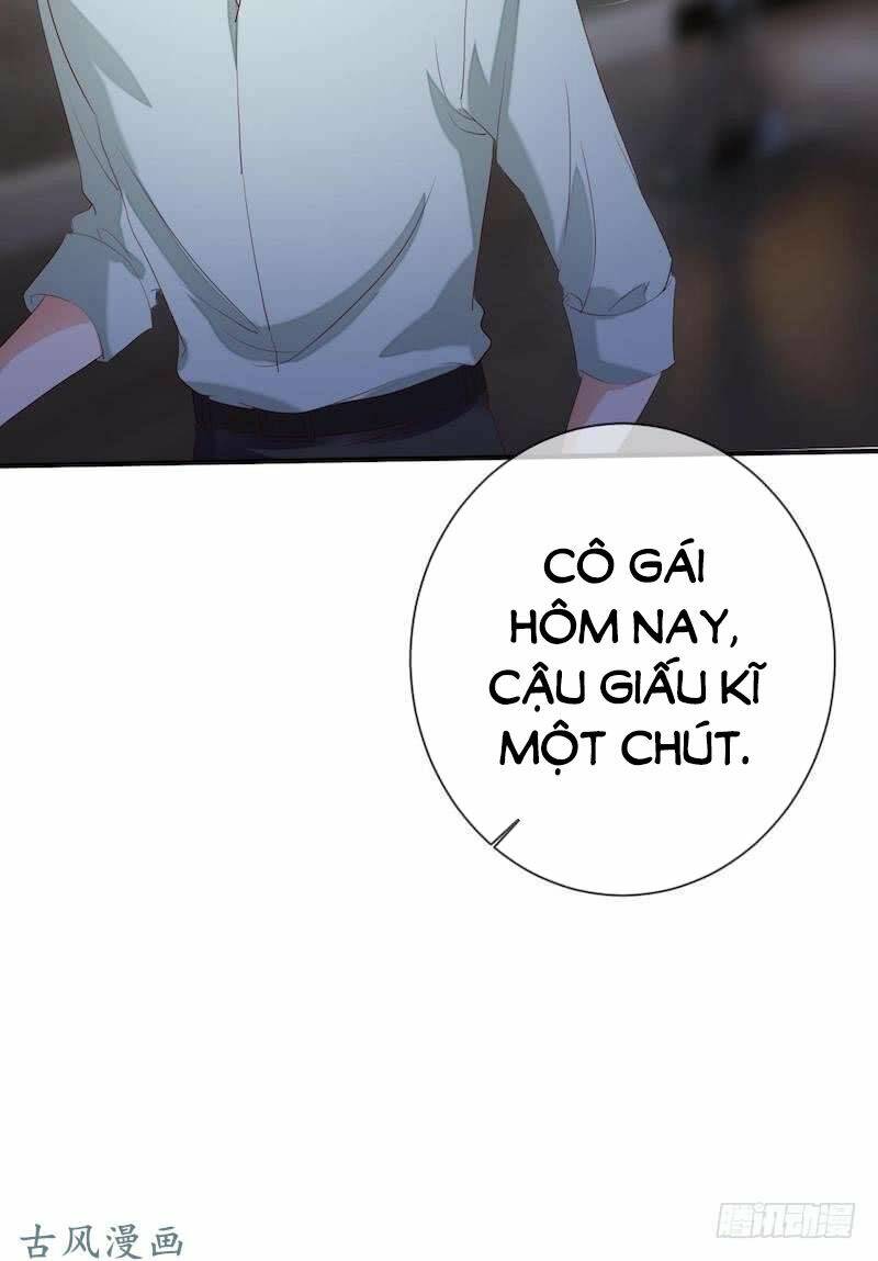 manh thê khó dỗ chapter 42 15