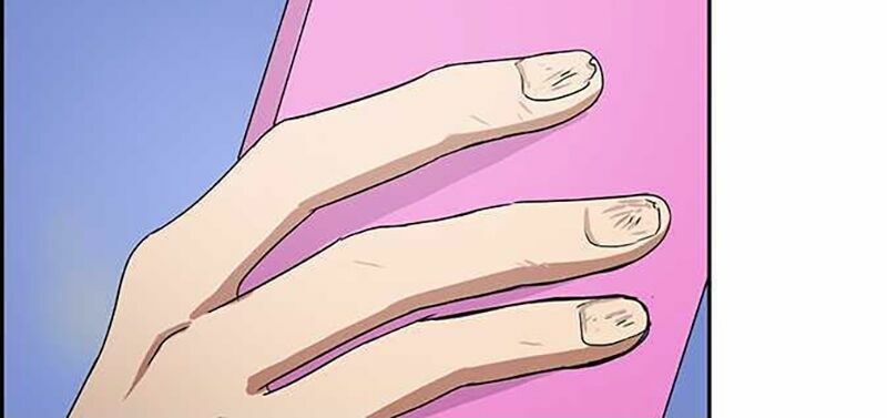 nụ hôn nguyền rủa chapter 36 36