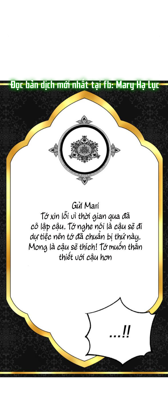 quản gia, cho tôi đi chapter 5.1 67