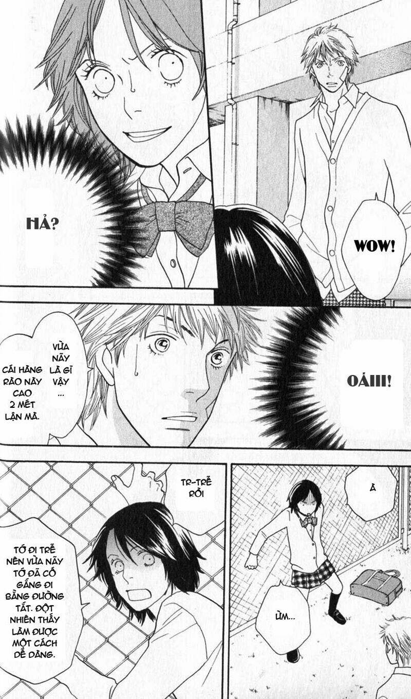 matsuri special chapter 7 14