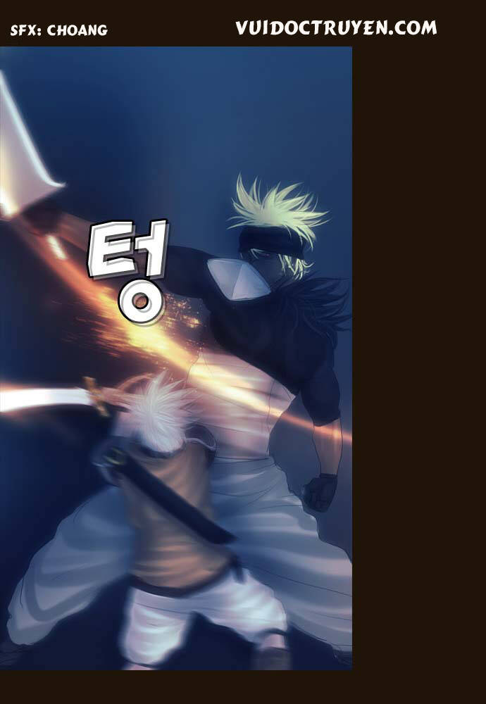 hội ảo thuật chapter 86 12