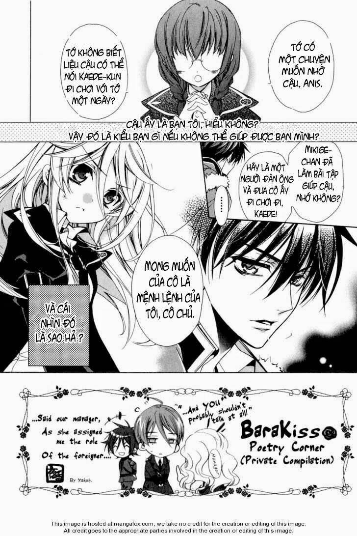 nụ hôn của công chúa tường vi chapter 18 4