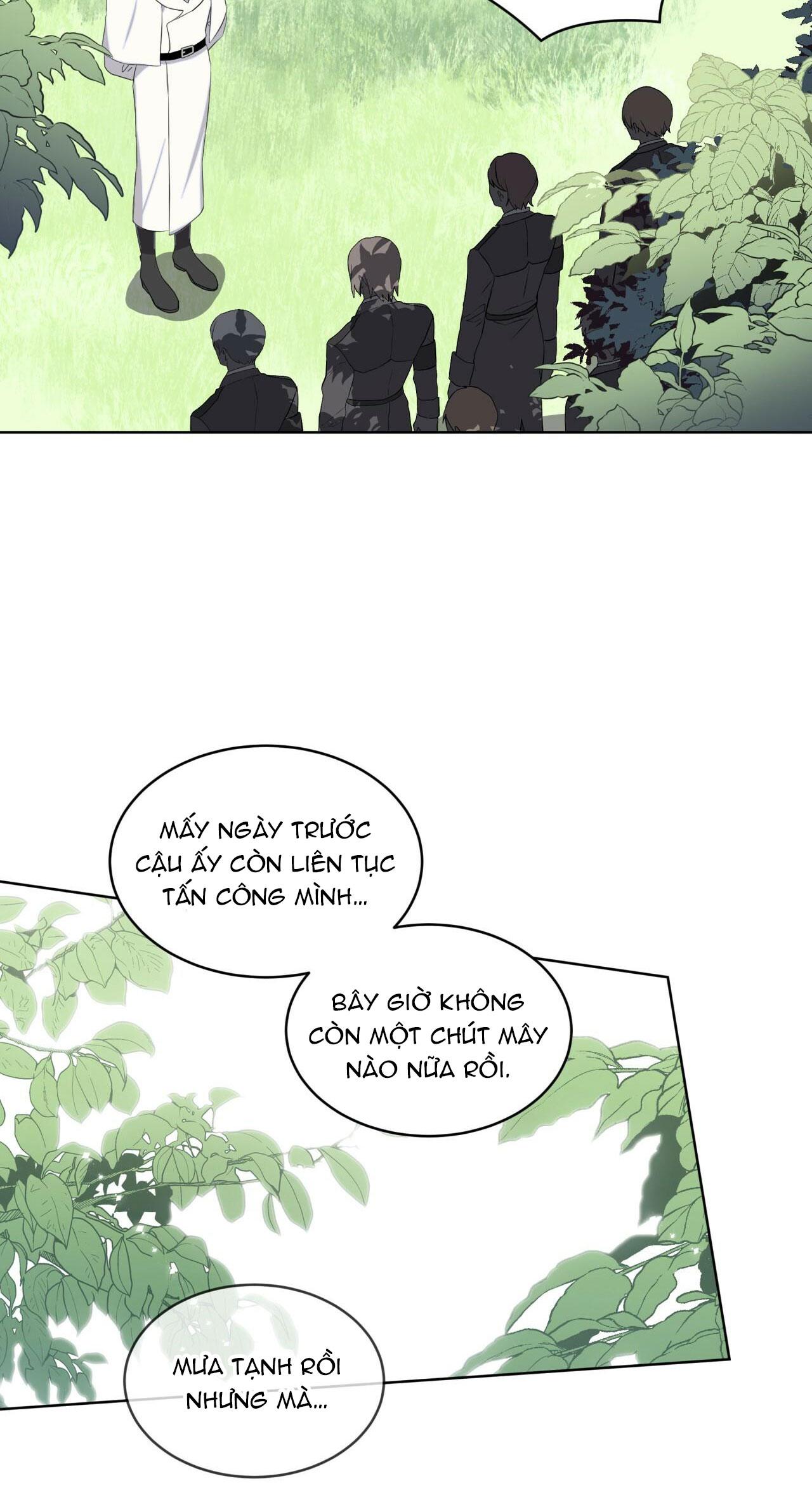 rừng biển [bl] chapter 9 15
