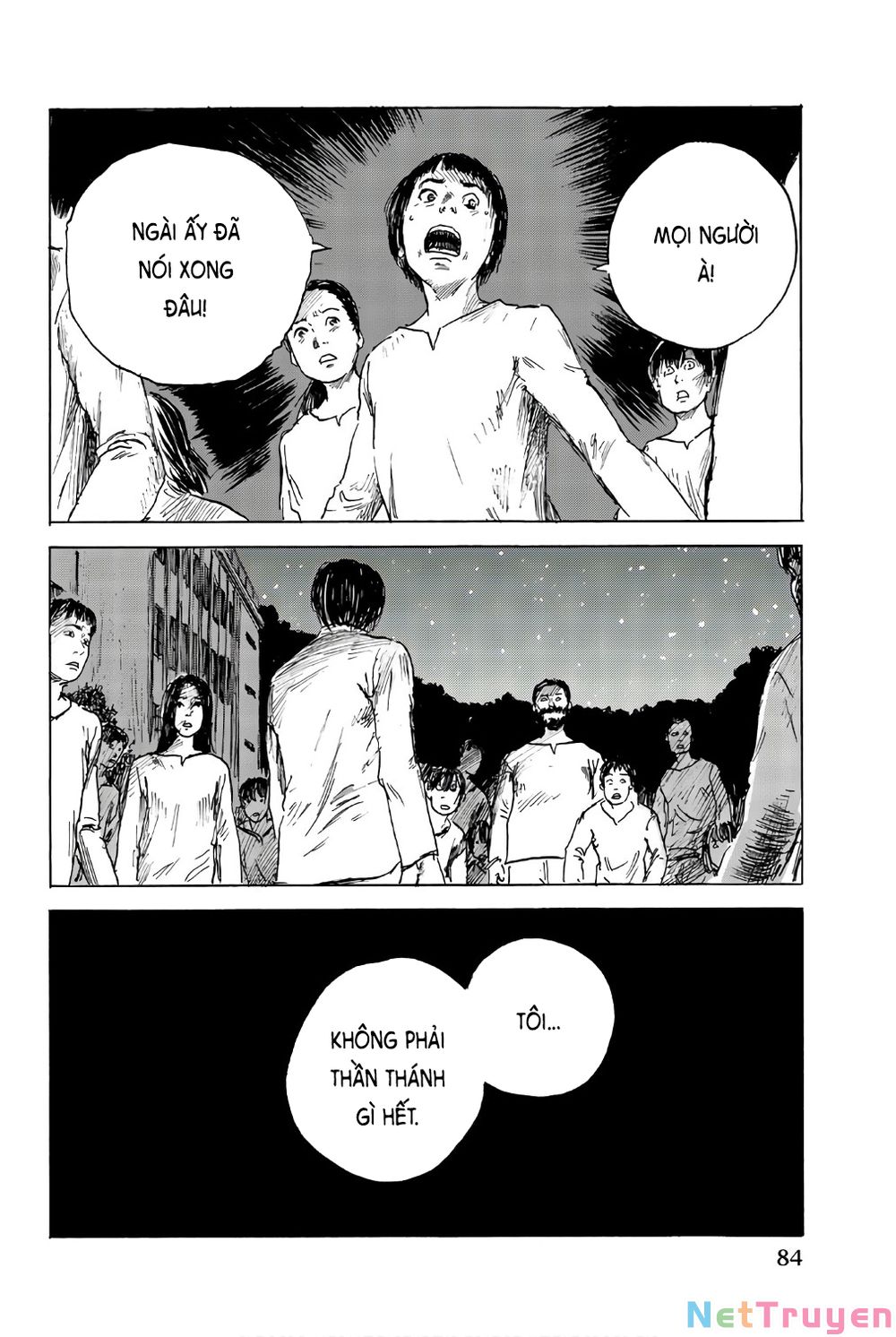 happiness chapter 38 8