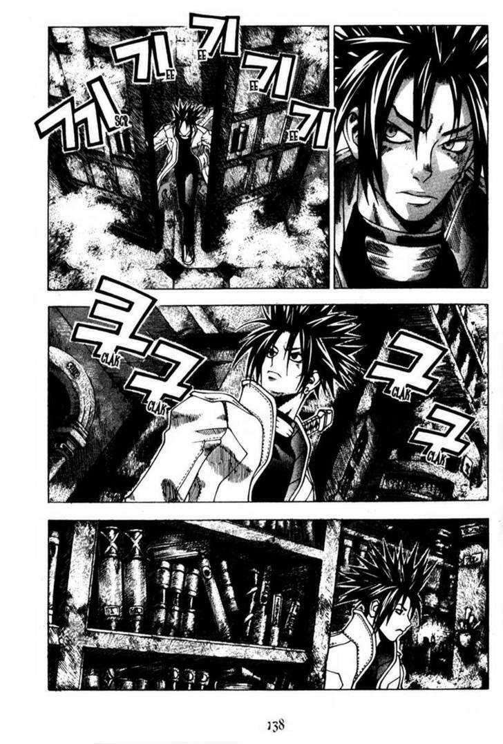 ragnarok - into the abyss chapter 93 4