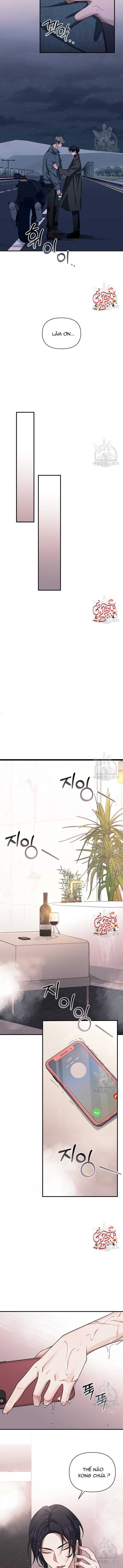 vết cắn tình yêu chapter 26 7