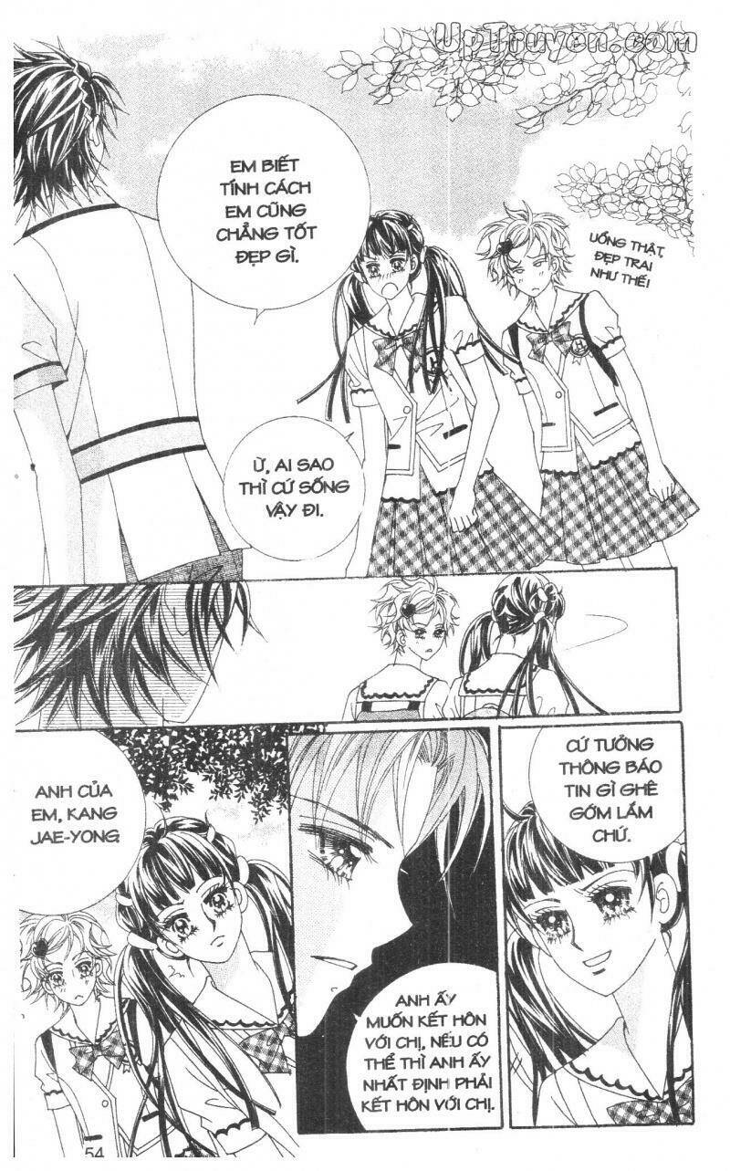 meo meo dịu dàng đi nhé chapter 7 54