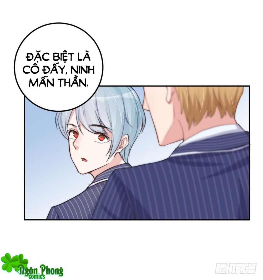 Bà Xã Tôi Là Nam Thần chapter 48 - Trang 29