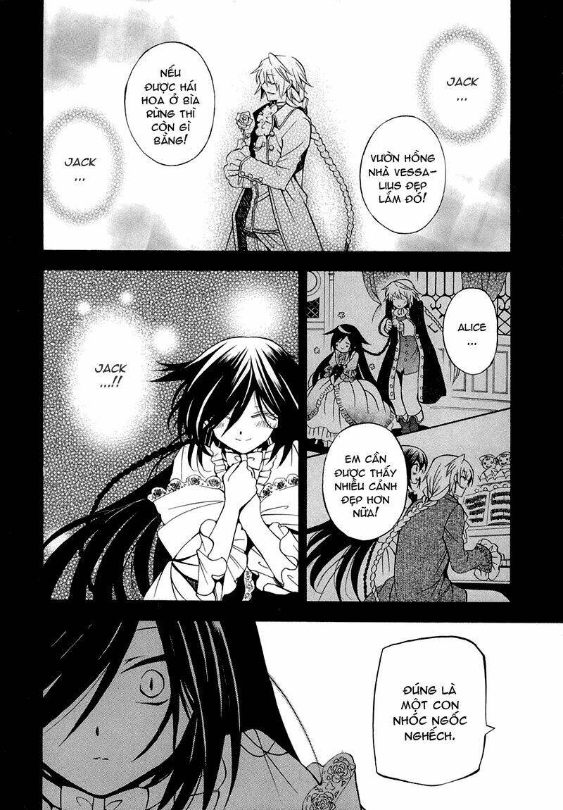 pandora hearts chapter 31 7