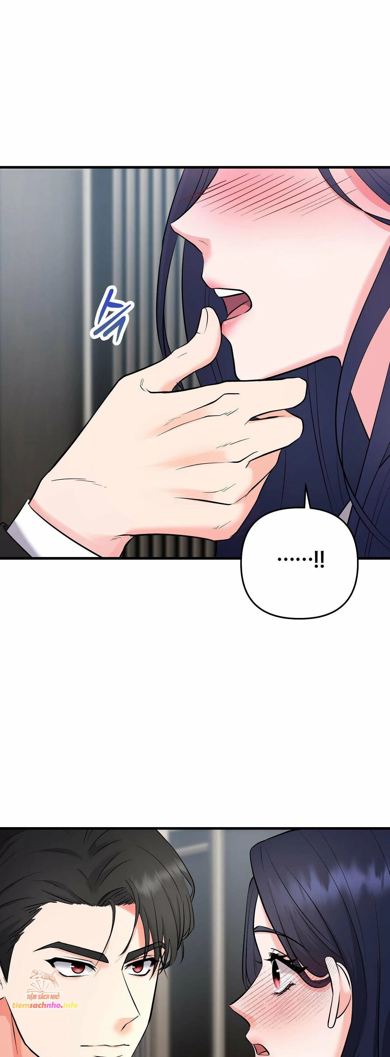 [18+] ngủ một đêm với ác thú chapter 1 22