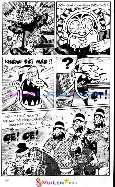 thần đồng đất việt chapter 22 70