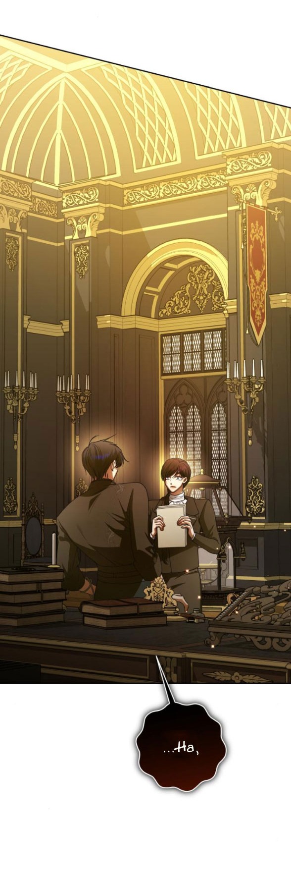 tôi muốn trở thành cô ấy dù chỉ là một ngày chapter 149.2 48