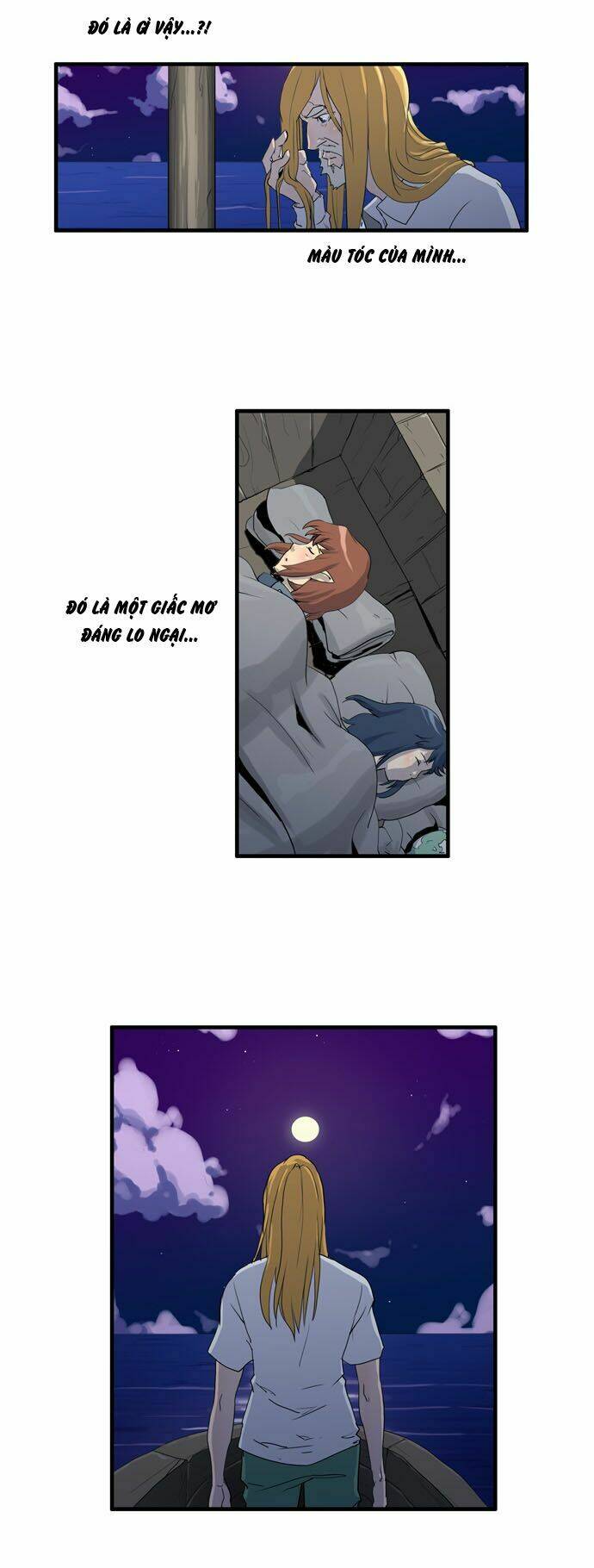 changsik đứa con của rồng chapter 37 5