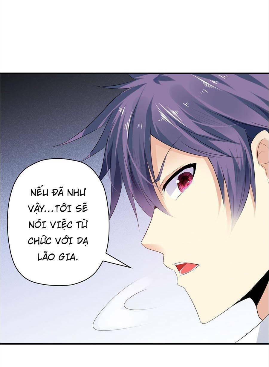 thủ hội chi vũ chapter 55 26