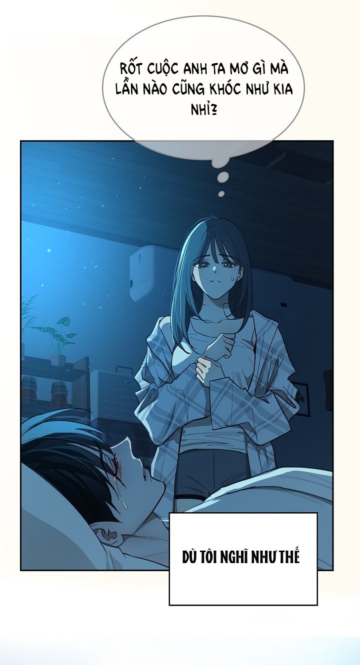 [18+] hoa là mồi nhử chapter 16.2 20