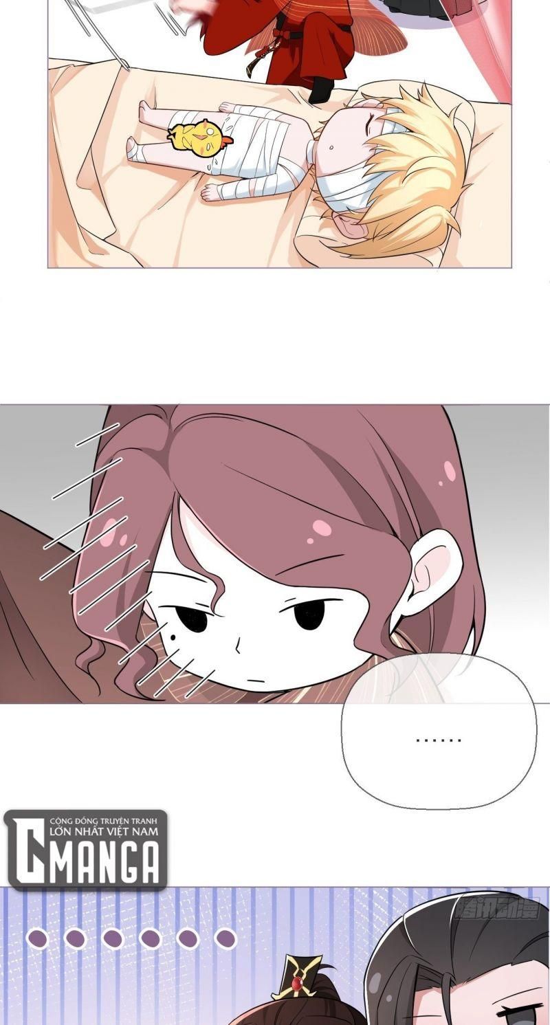 nhập mộ chi thần chapter 19 11