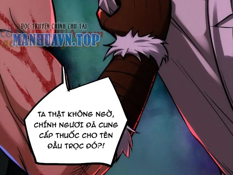 quỷ dị dược tề sư: bệnh nhân của ta đều là kinh khủng chapter 53 43