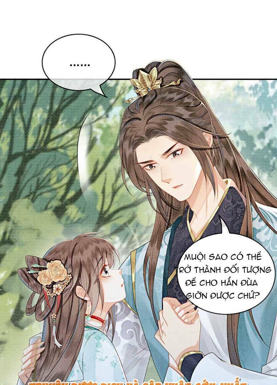 bắt đầu hủy hôn để công lược vương gia chapter 67 24