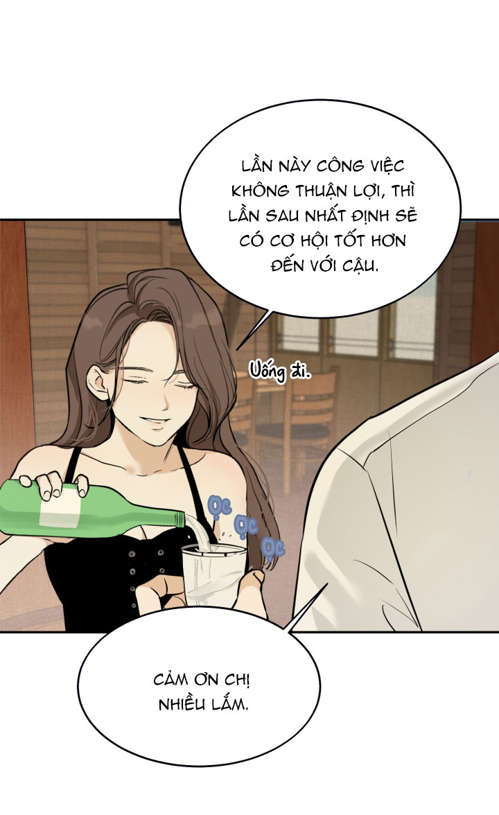 những người đàn ông đã lên giường tôi chapter 16 17