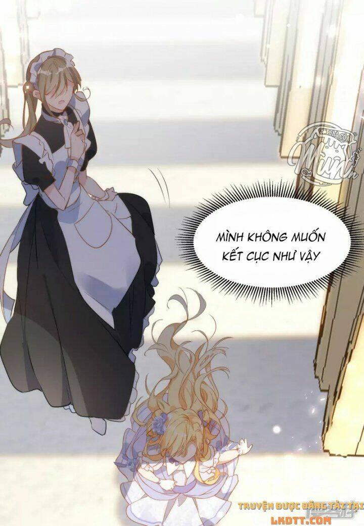 tình địch quái gở lại tăng thêm rồi chapter 5 30