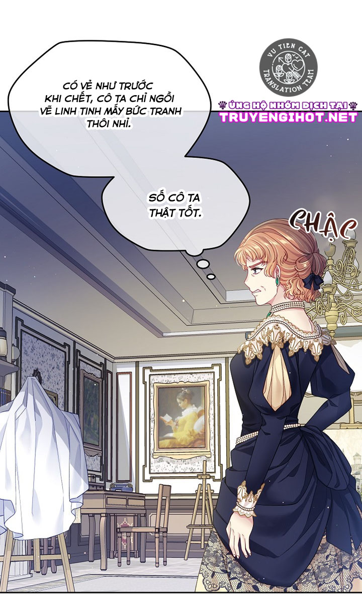 tôi gặp rắc rối vì chồng qúa dễ thương chapter 14.2 26