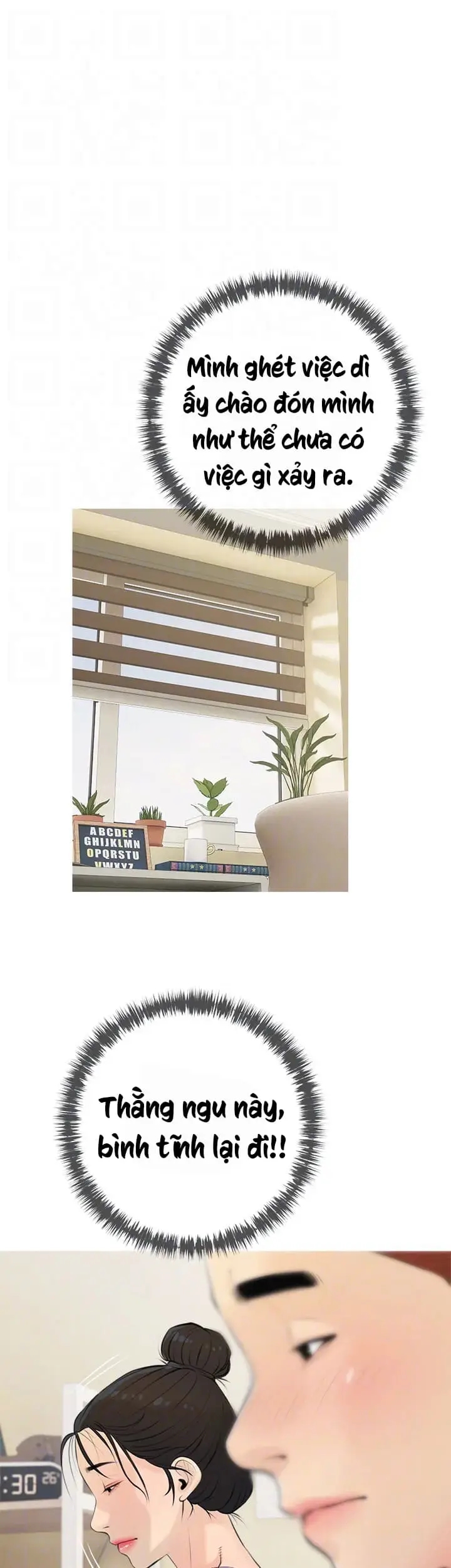 bài học hứng tình chapter 66 12