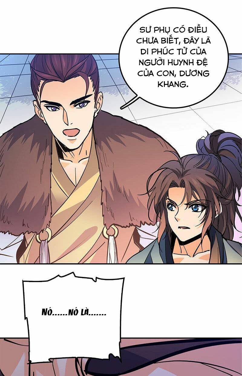 thần điêu hiệp lữ (new 2020) chapter 20 25